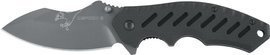DEFCON 5 TACTICAL FOLDING KNIFE INDIA G10 - BOX