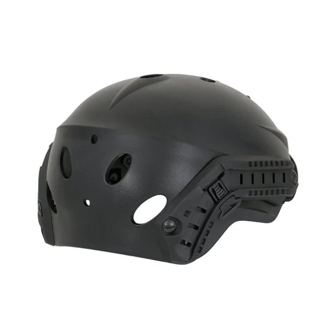 SPECIAL FORCE HELMET - FMA - BLACK