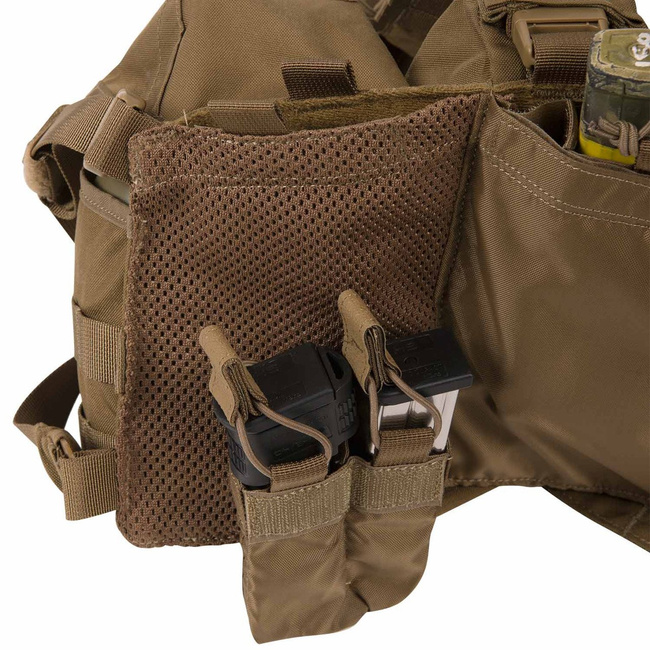 GUARDIAN CHEST RIG® - CORDURA® - PENCOTT WILDWOOD 