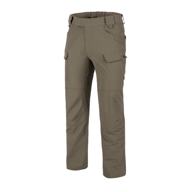 OUTDOOR TACTICAL PANTS - OTP® - VERSASTRETCH® - Helikon-Tex® - RAL7013