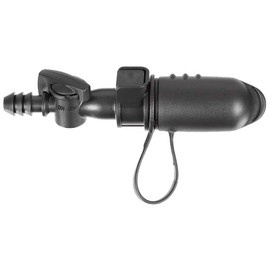 MOUTHPIECE FOR DRINKING TUBE - MFH® - BLACK