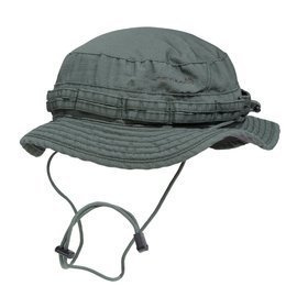 BOONIE HAT - BABYLON - Pentagon - CAMO GREEN